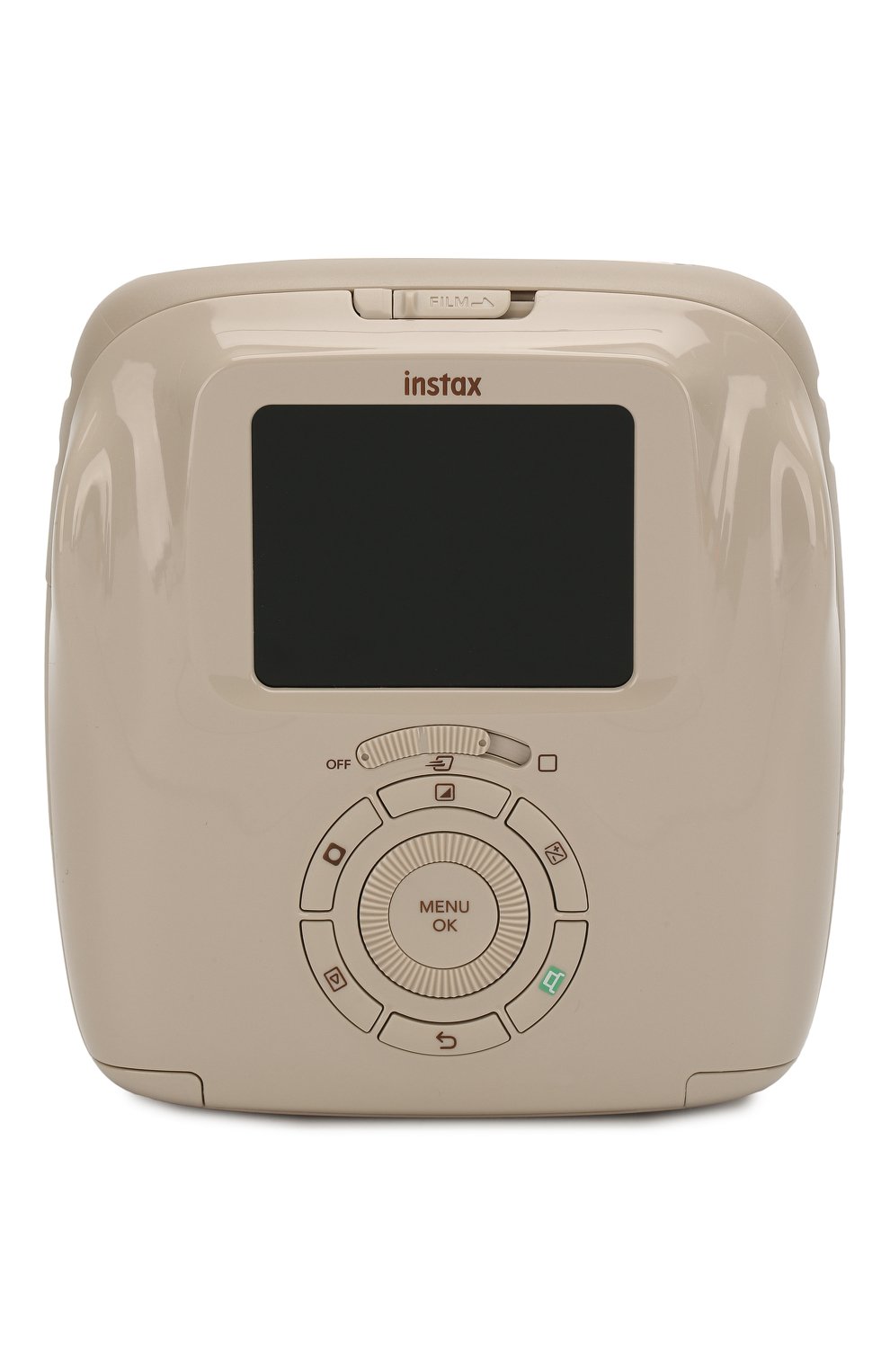 Фотоаппарат fujifilm instax square sq20 beige INSTAX, арт. 4547410389883, фото 2