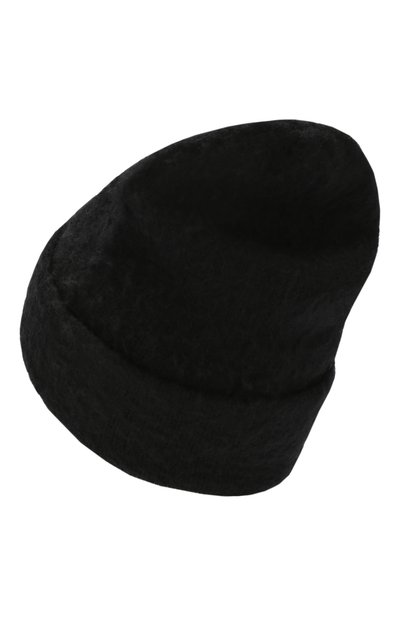 Шапка из смеси шерсти и кашемира ACNE STUDIOS, арт. C40023, фото 2