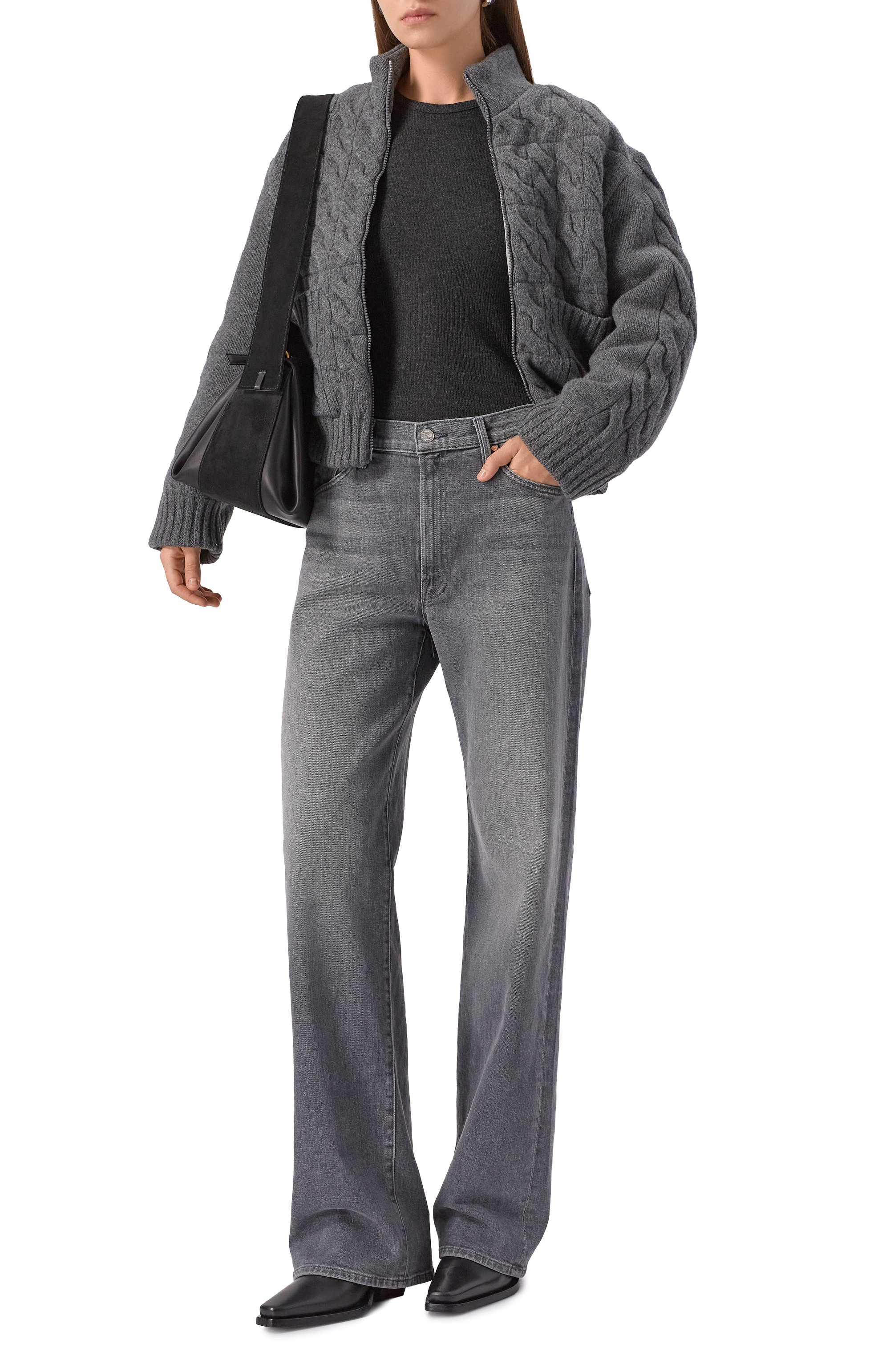 Шерстяная куртка GRAN SASSO, арт. 13202/25002, фото 2