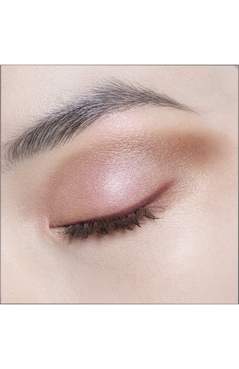 Пятицветные тени для век diorshow 5 couleurs, оттенок 743 розовый тюль (7g) DIOR, арт. C036400743, фото 2