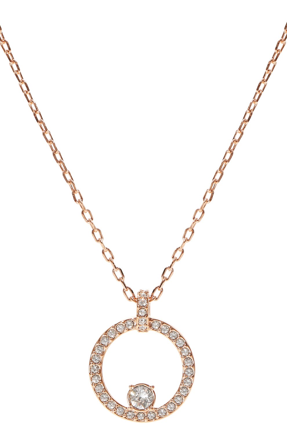 Подвеска на цепочке creativity SWAROVSKI, арт. 5202446, фото 3