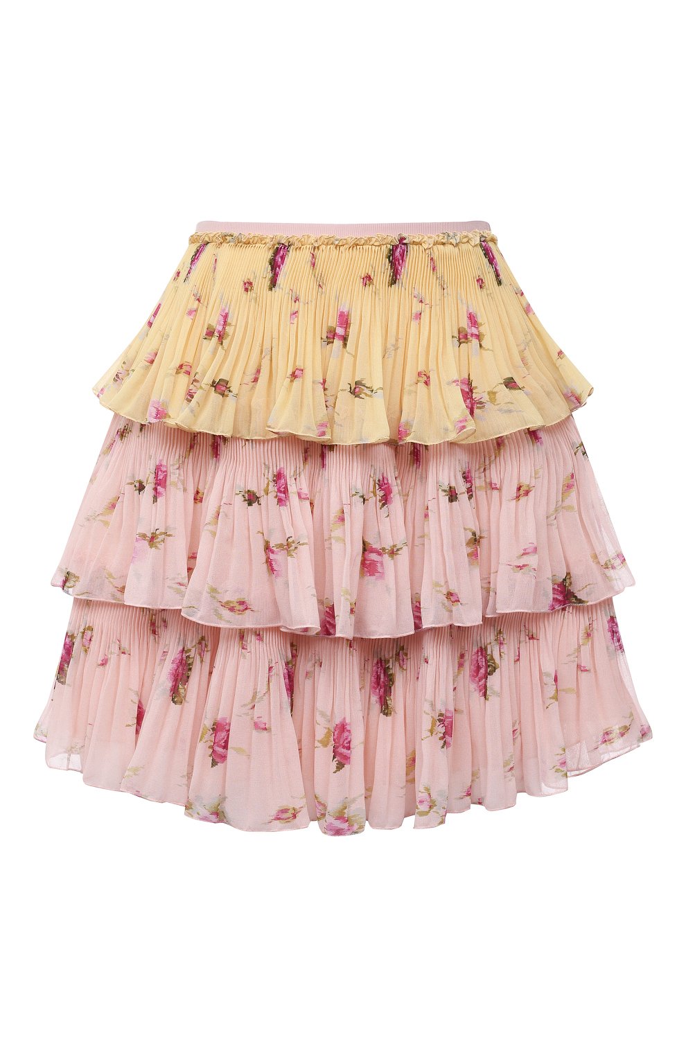 Юбка REDVALENTINO, арт. WR3RAG20/616, фото 1