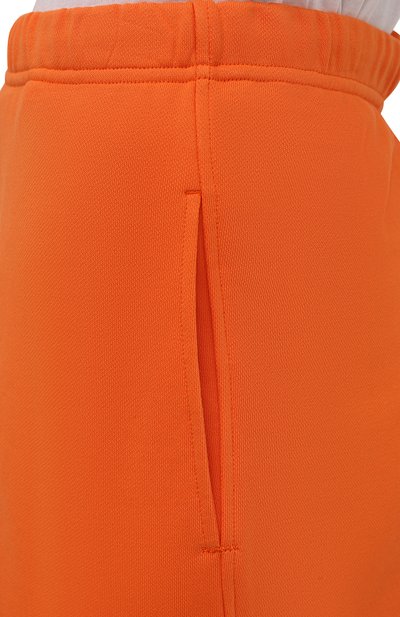 Хлопковые шорты HERON PRESTON FOR CALVIN KLEIN, арт. K10K108245, фото 5