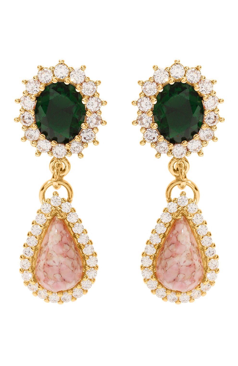 Серьги ANTON HEUNIS, арт. SSR3.218, фото 1