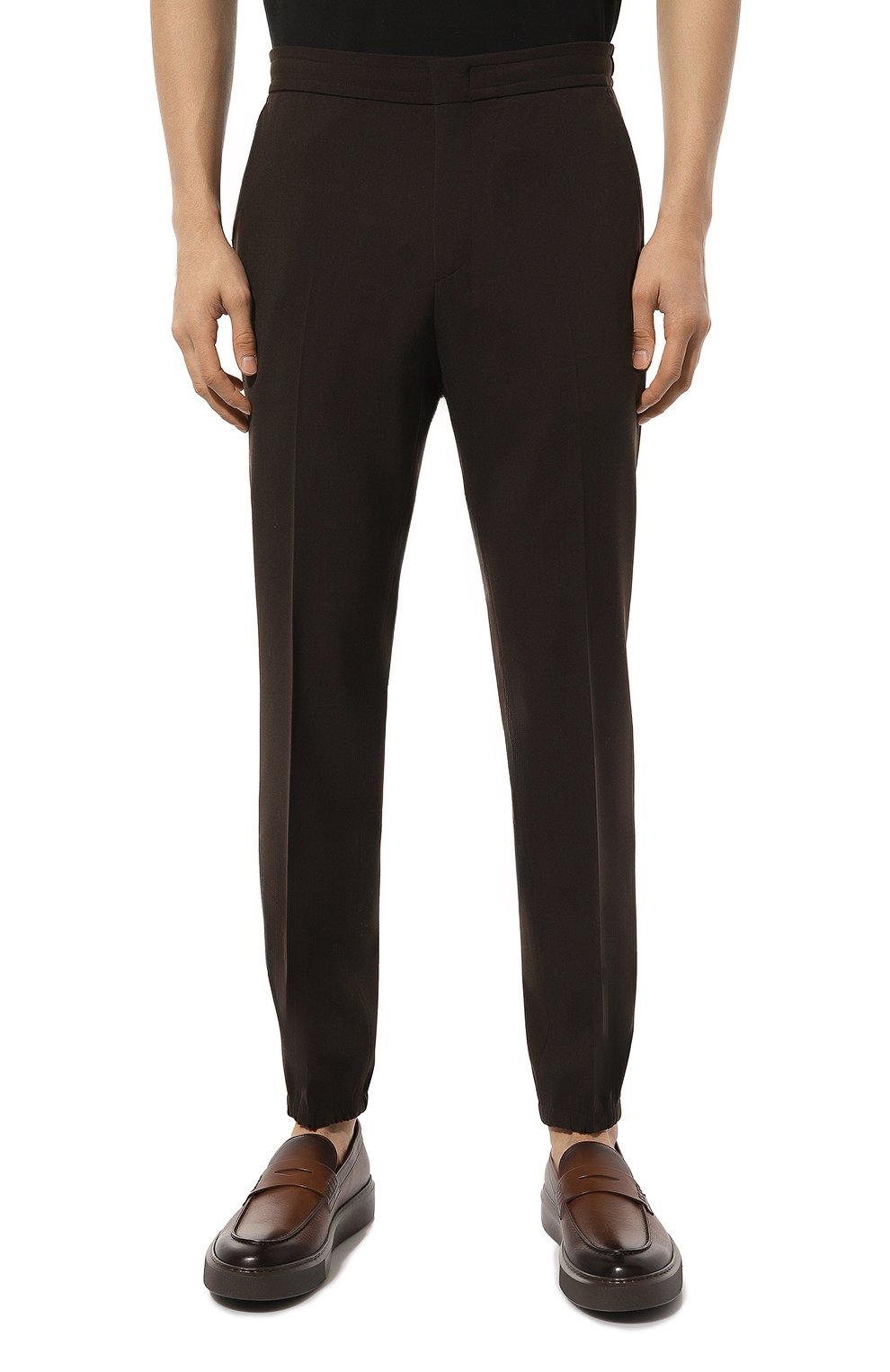 Брюки ZEGNA, арт. 6ZF028A6/73GLC1, фото 3