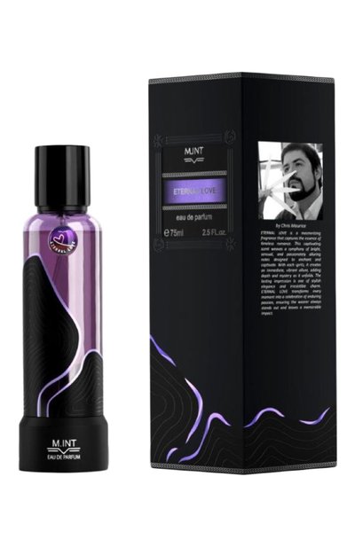Парфюмерная вода eternal love (75ml) M.INT, арт. 3760344210936, фото 4