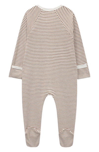 Хлопковый комбинезон BABYBU, арт. PE1001ES, фото 2