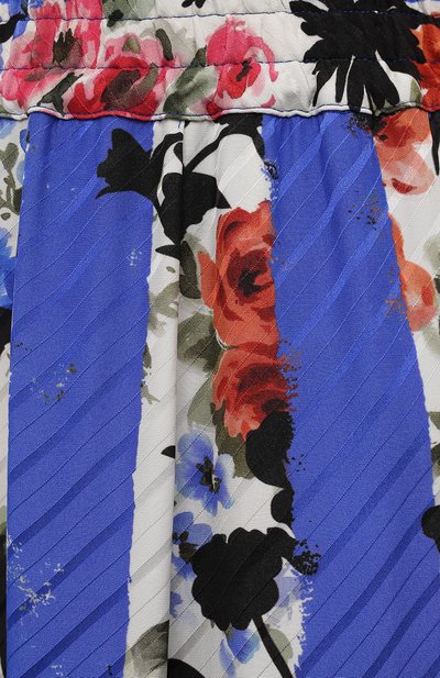 Брюки из вискозы OFF-WHITE, арт. 0WCA125S21FAB003, фото 5