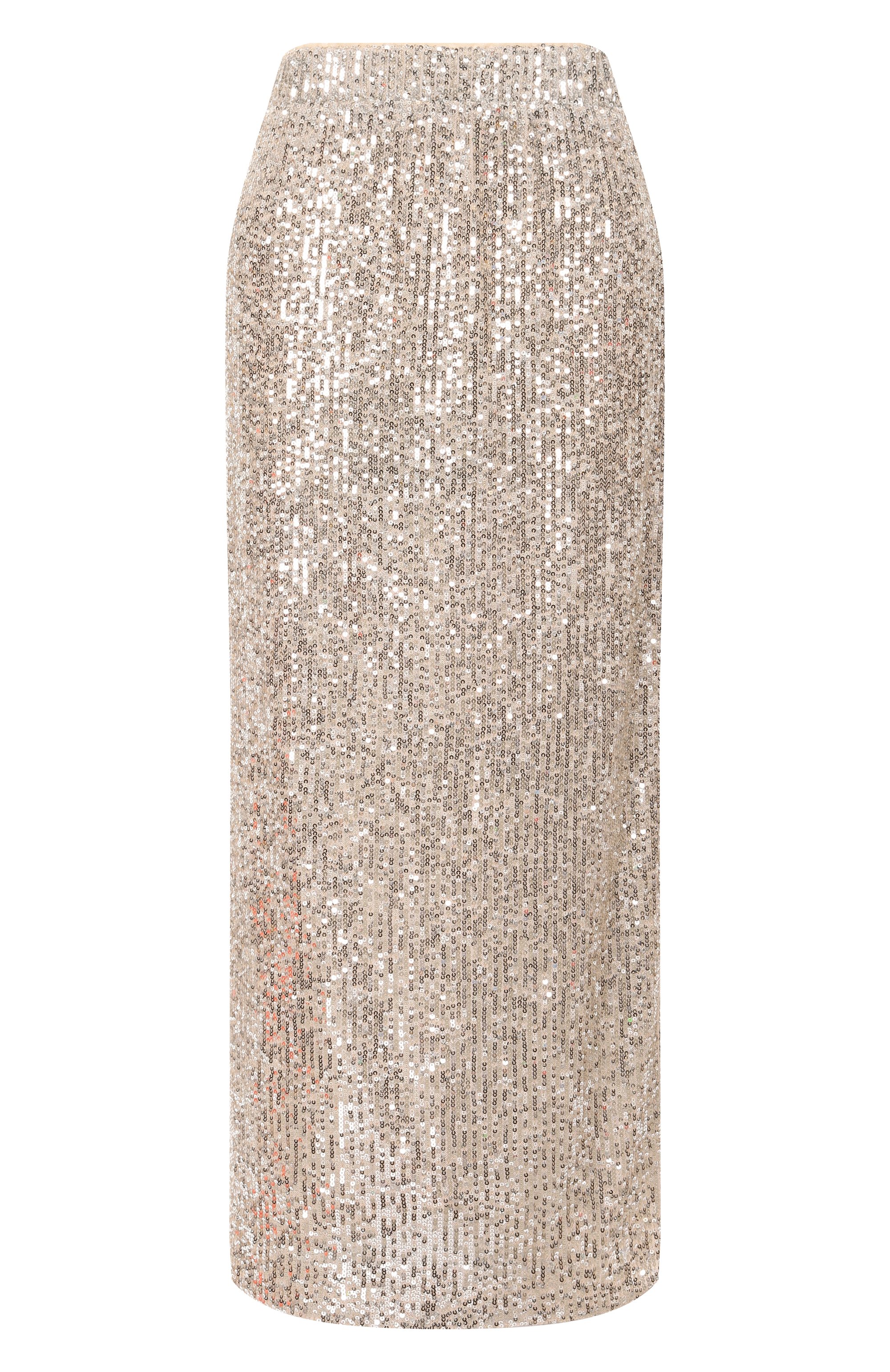 Юбка с отделкой пайетками WEEKEND MAX MARA, арт. 0TTELIA, фото 1