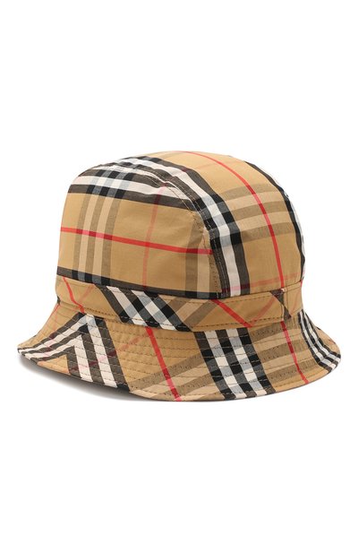 Хлопковая панама BURBERRY, арт. 8006347, фото 2