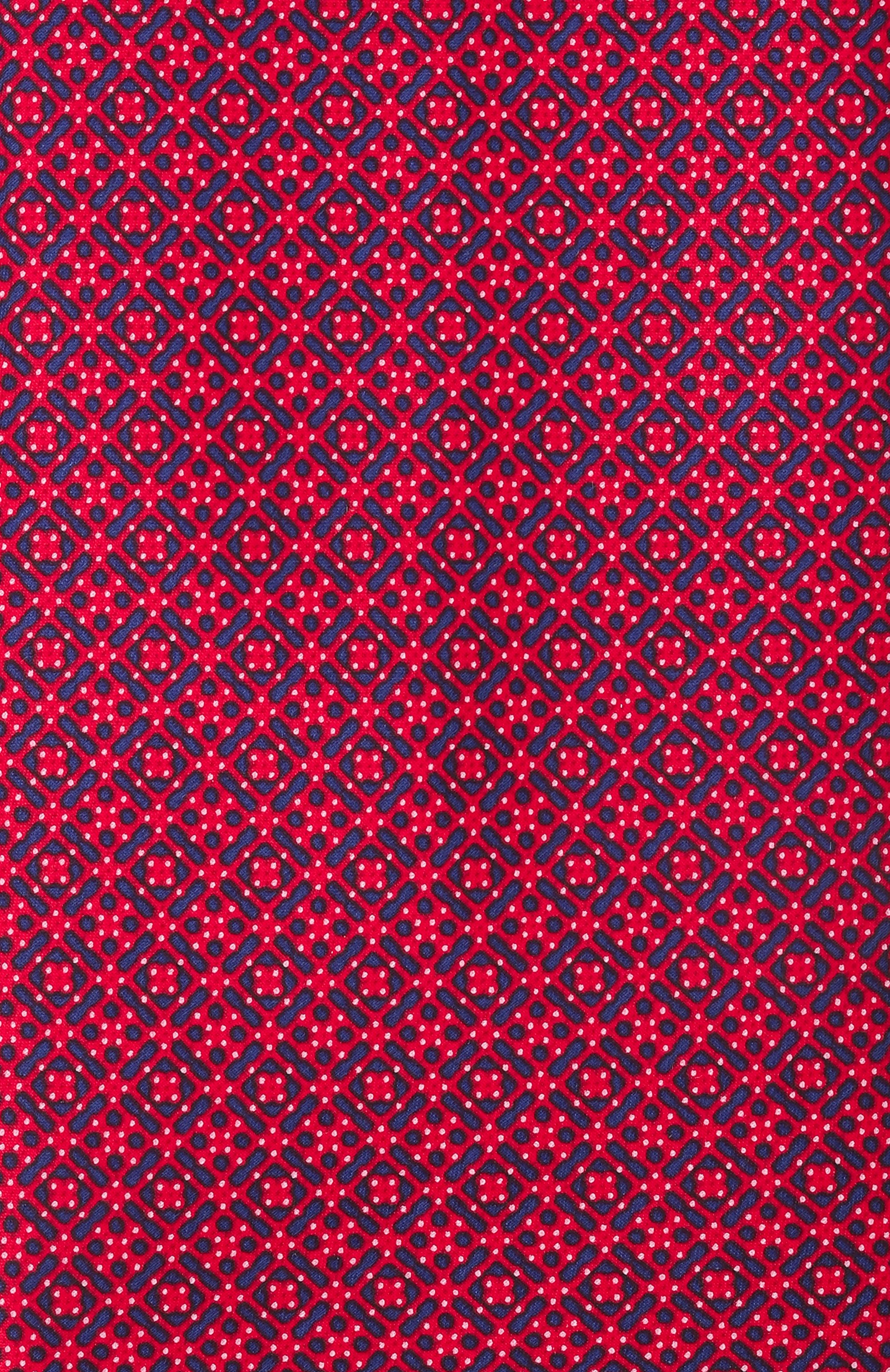 Шелковый галстук STEFANO RICCI, арт. CXL/55012, фото 4