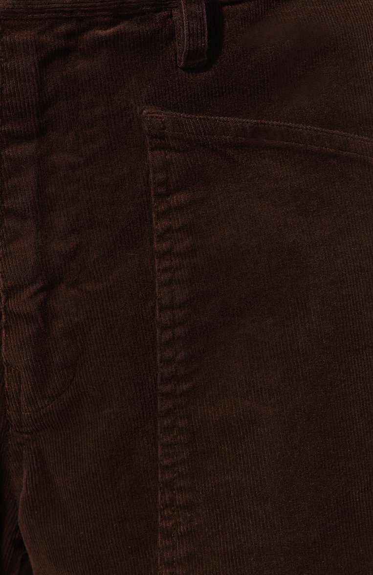 Вельветовые брюки NILI LOTAN, арт. 10193-W590, фото 5