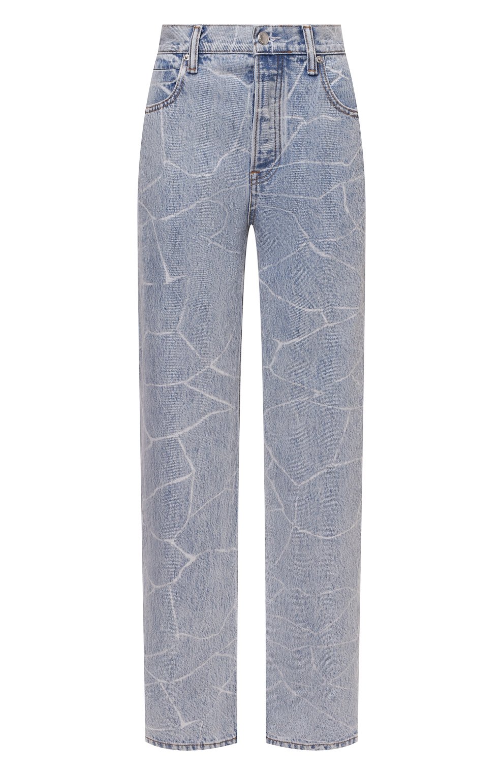 Джинсы ALEXANDER WANG, арт. 4DC3214975, фото 1