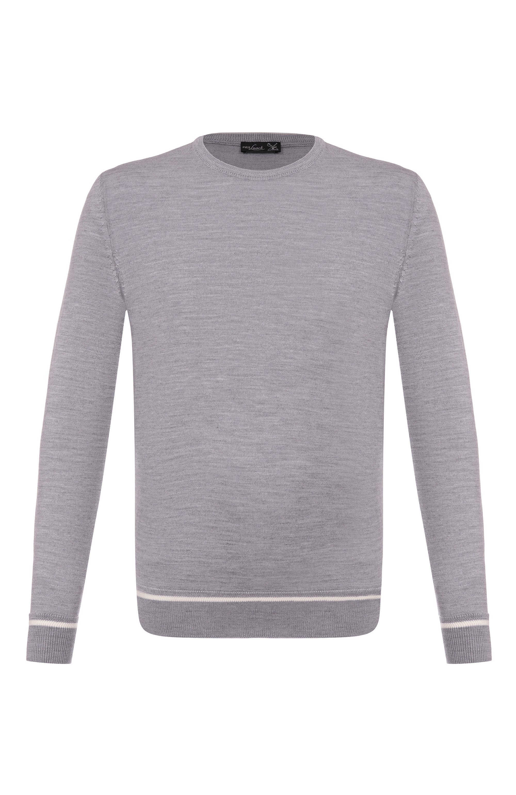Шерстяной джемпер VAN LAACK, арт. VL-SIND0-F1/S00176, фото 1