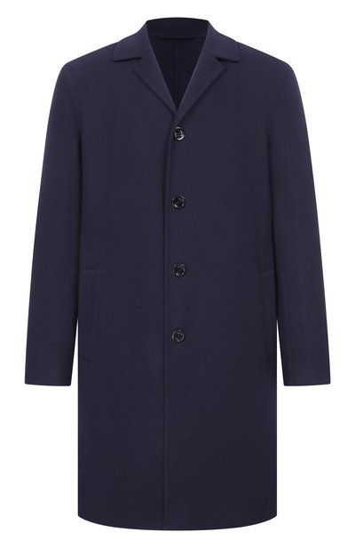 Мужское шерстяное пальто STEFANO RICCI, арт. M1ZSDB4000/W0001P