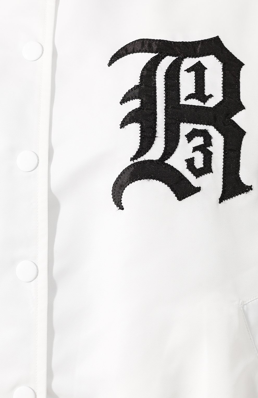 Бомбер на кнопках R13, арт. R13W7333-02, фото 5