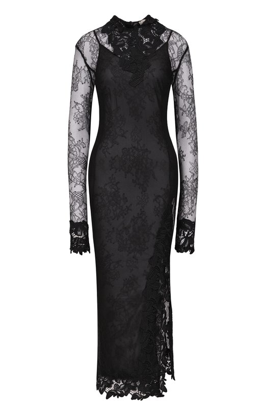 Платье Blumarine 4A379A Чёрный 4A379A
