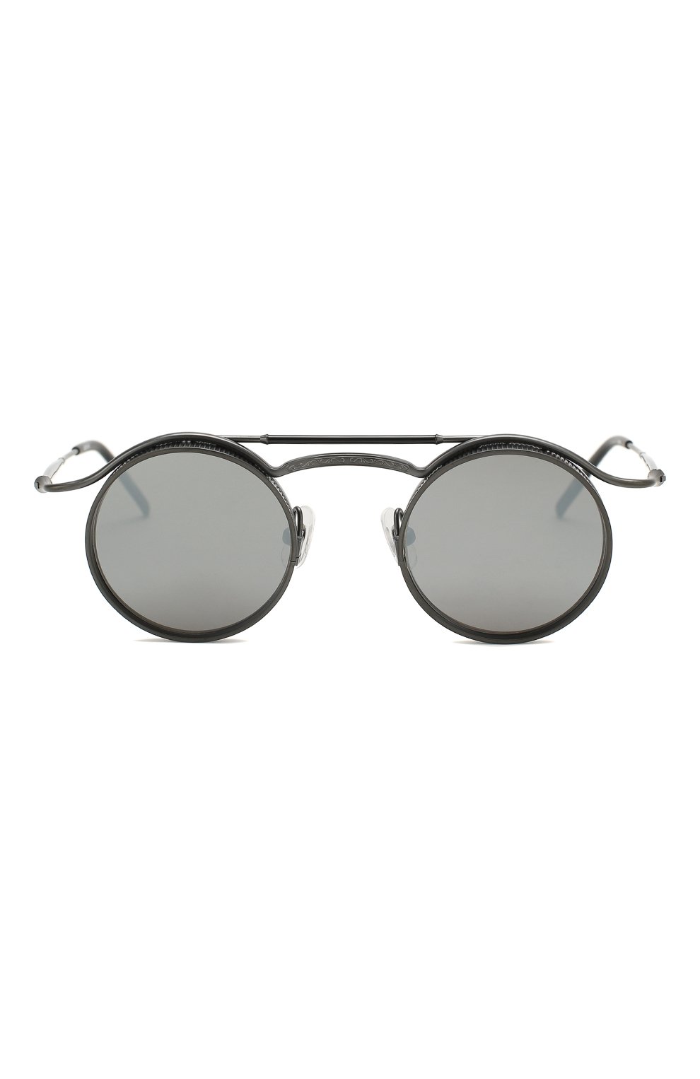 Солнцезащитные очки MATSUDA, арт. 2903H MBK, фото 4