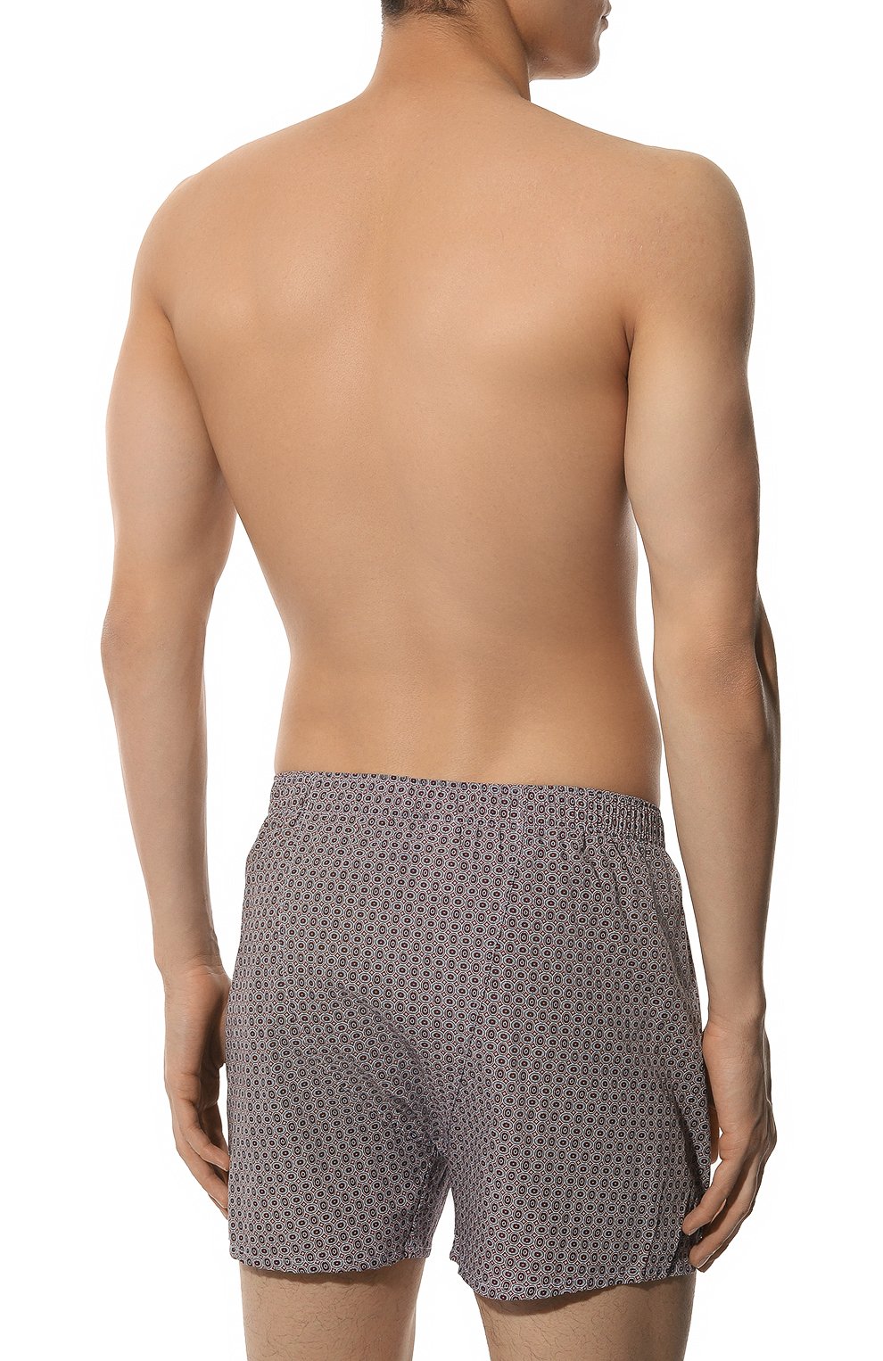 Хлопковые боксеры VAN LAACK, арт. B0XER/170512, фото 3