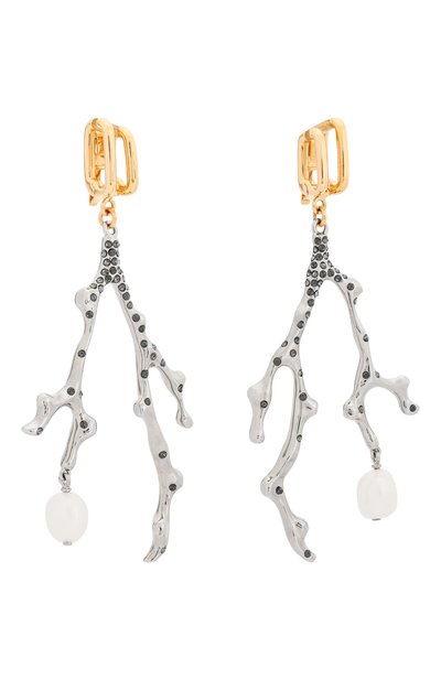 Клипсы bonnie CHLOÉ, арт. CHC20SFE49BNC, фото 3