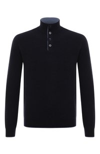 Темно-синий