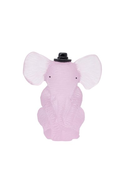 Скульптура слоненок в шляпе DAUM, арт. 05778