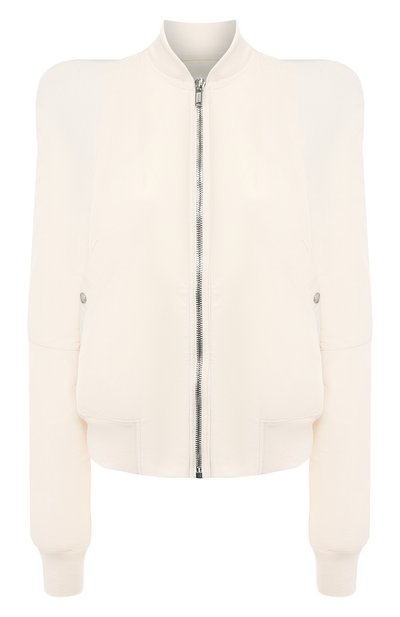 Женский бомбер RICK OWENS, арт. RP20S1728/FRT