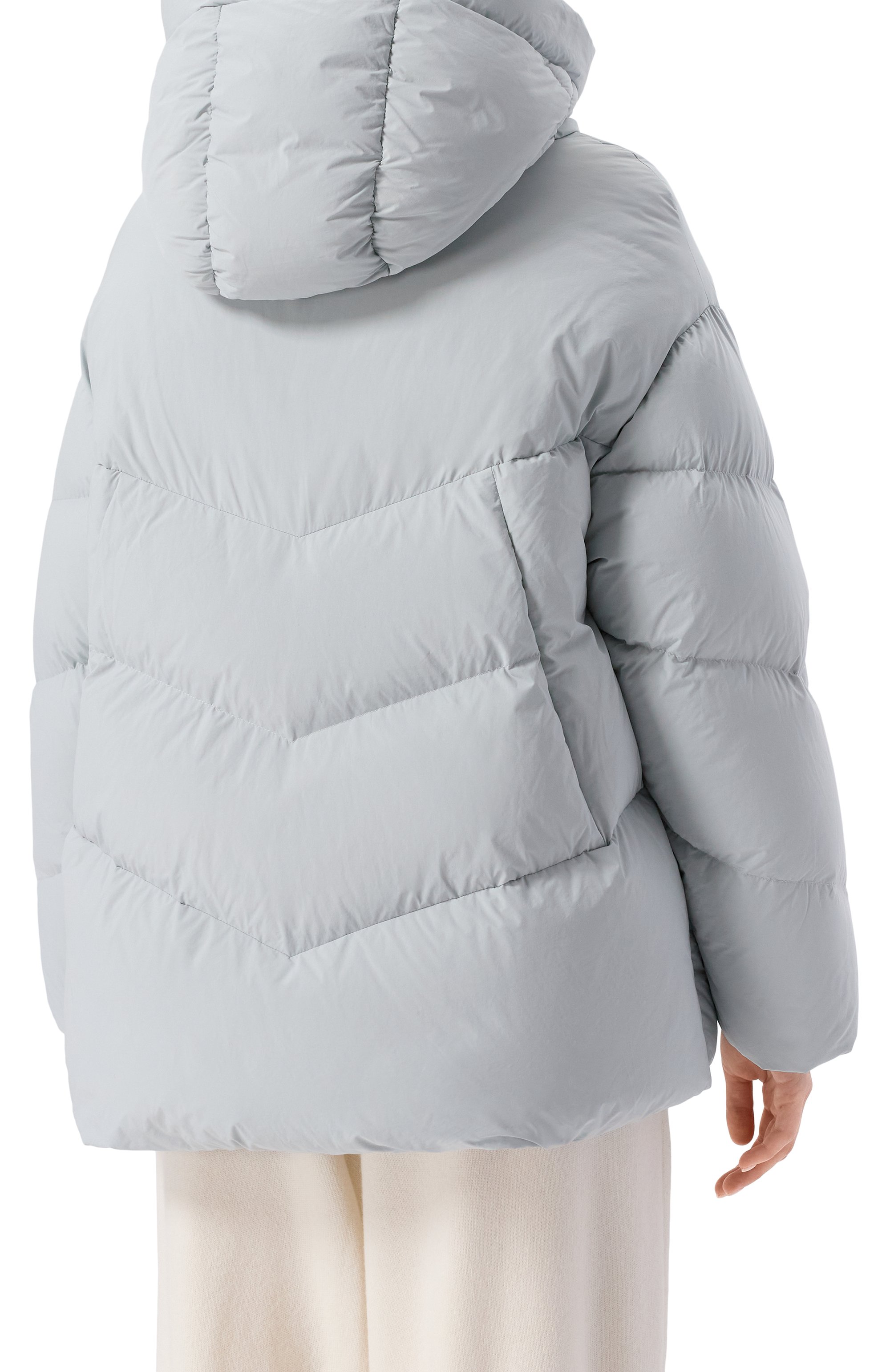 Пуховик HETREGO, арт. 8P623/PIKA, фото 4