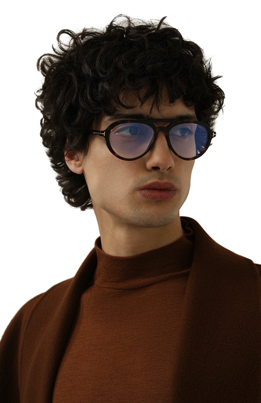 Оправа TOM FORD, арт. TF5760-B, фото 2