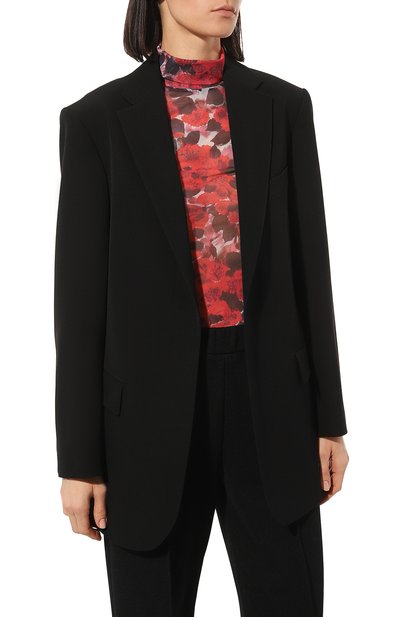 Жакет DRIES VAN NOTEN, арт. 231-010403-6060, фото 3