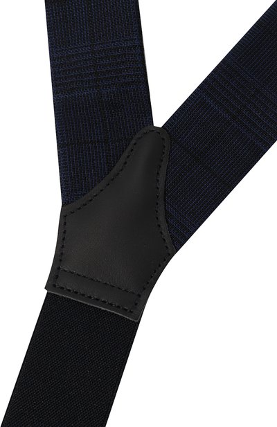 Вельветовые подтяжки ALBERT THURSTON, арт. 20 2IN1, фото 3