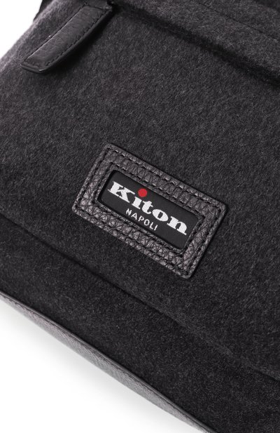Рюкзак KITON, арт. UBA0066N0113104, фото 3