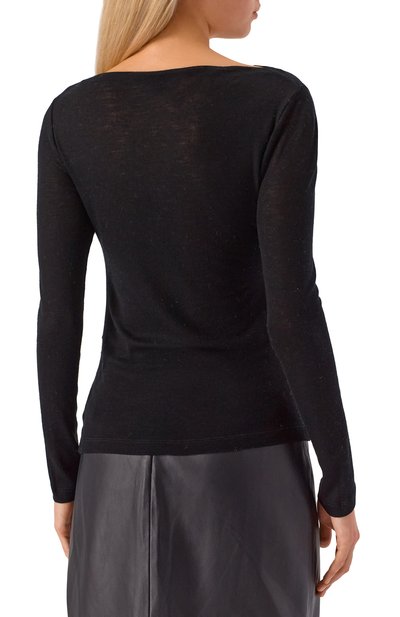 Шерстяной пуловер SEVEN LAB, арт. 225-S-J-22-90-055, фото 4