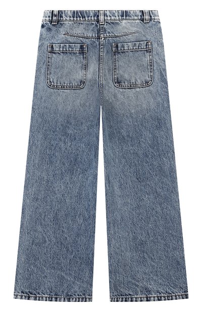 Джинсы BRUNELLO CUCINELLI, арт. BA095P625B, фото 2