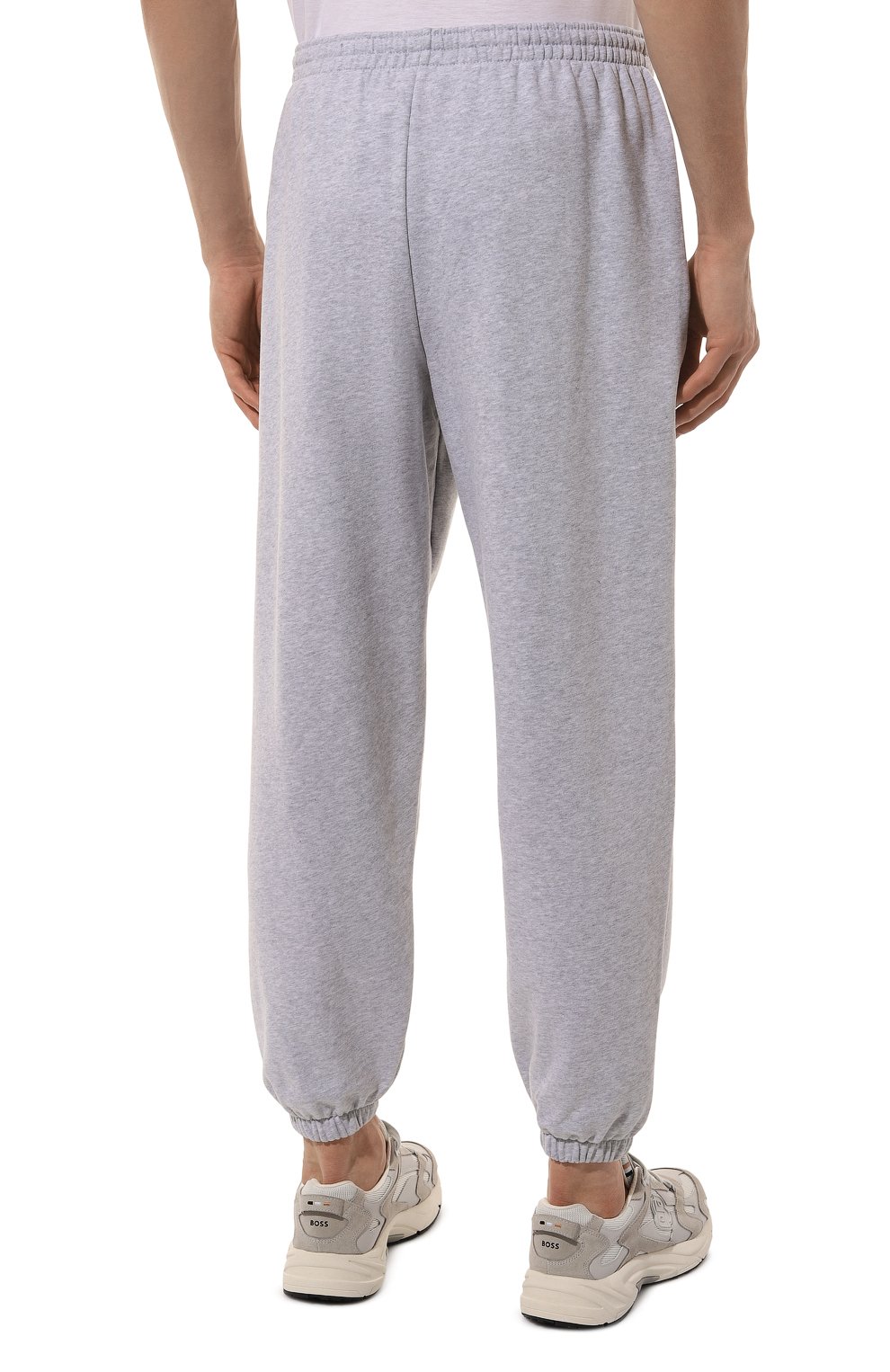 Хлопковые джоггеры PANGAIA, арт. 10000295, фото 7