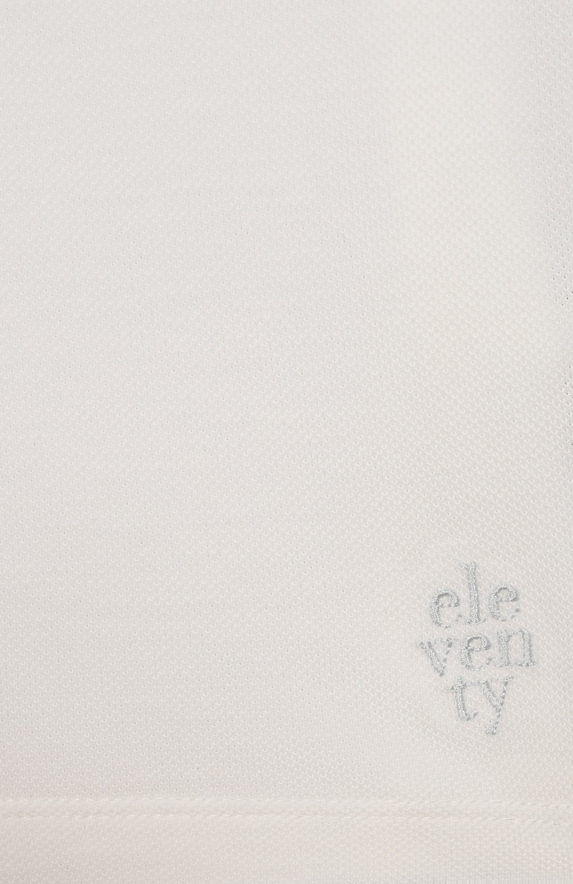 Хлопковая футболка ELEVENTY, арт. EY8P01/Z3707_001, фото 3