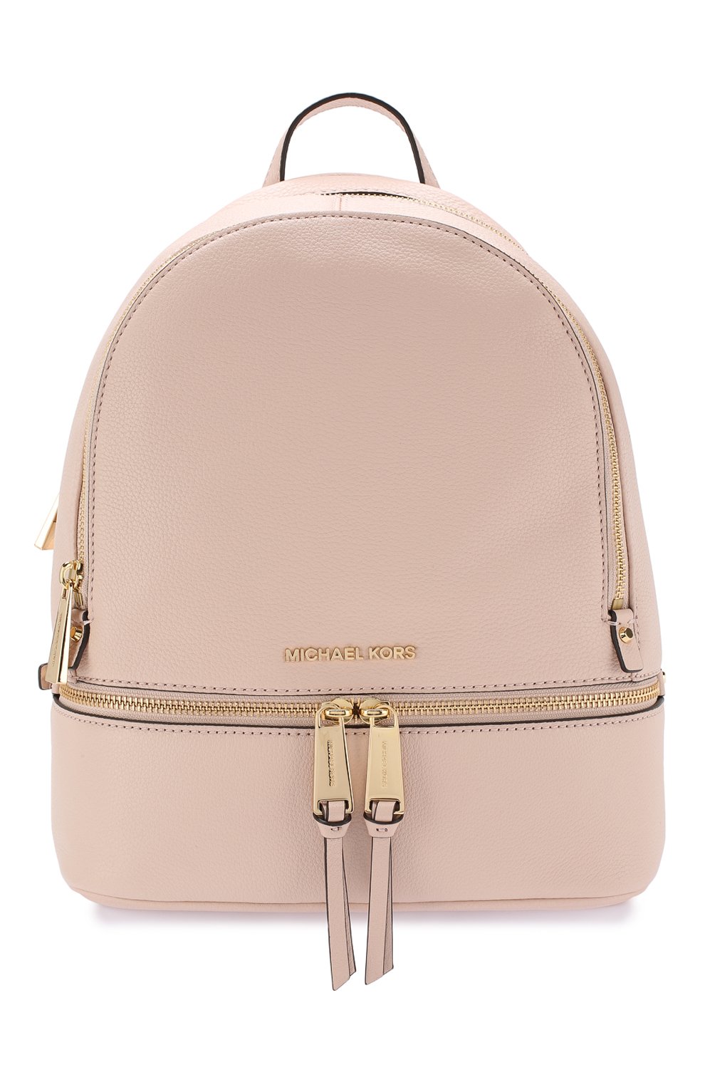 Рюкзак rhea medium MICHAEL MICHAEL KORS, арт. 30S5GEZB1L, фото 1