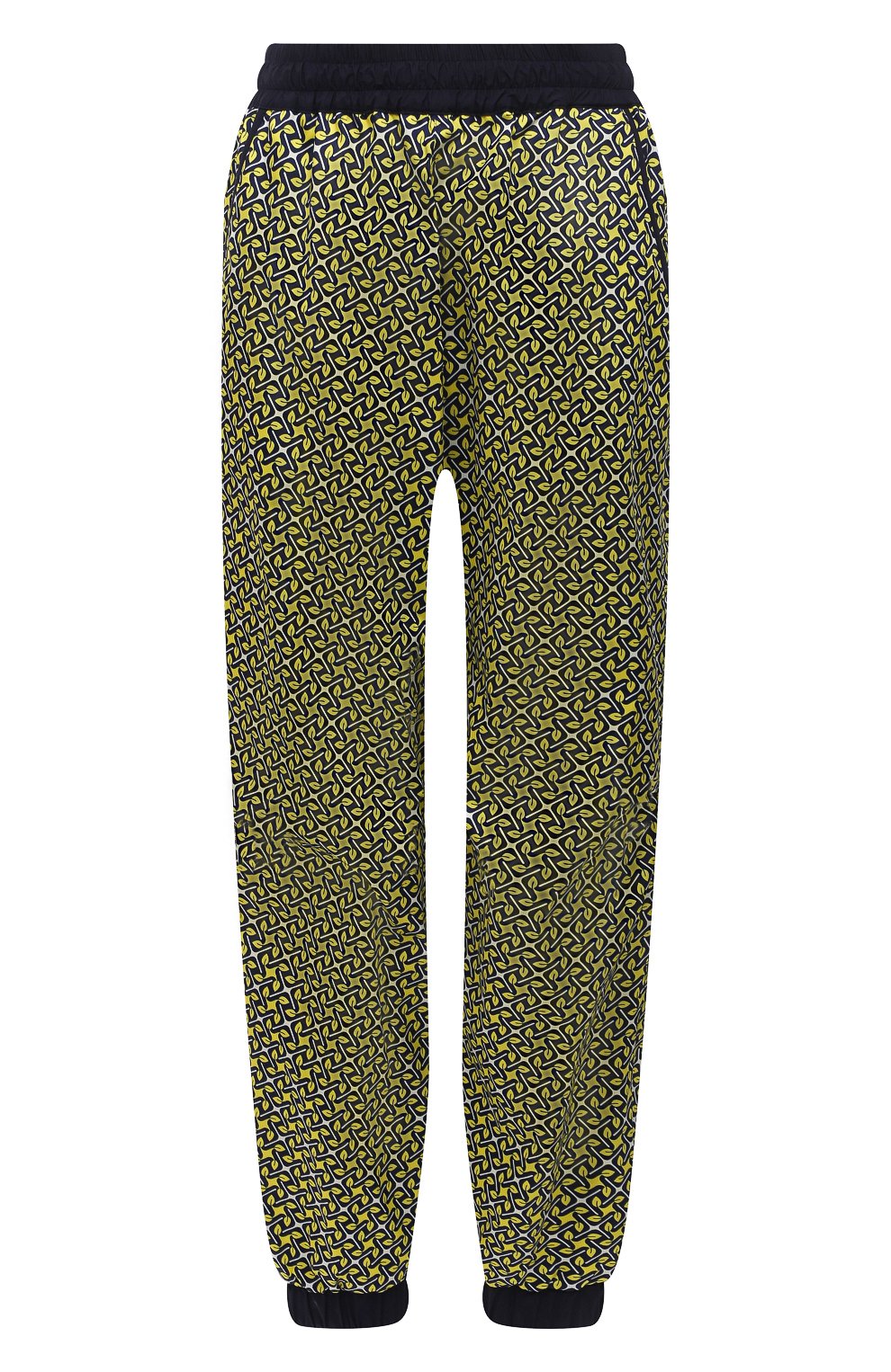Джоггеры MONCLER, арт. G2-09J-2A000-01-595N1, фото 1