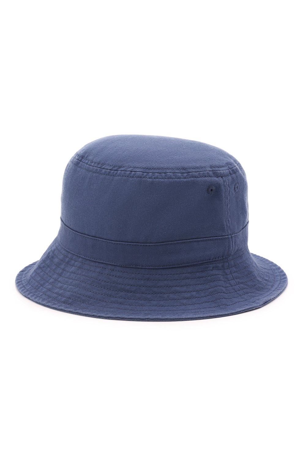 Хлопковая панама RALPH LAUREN, арт. 323850896, фото 2