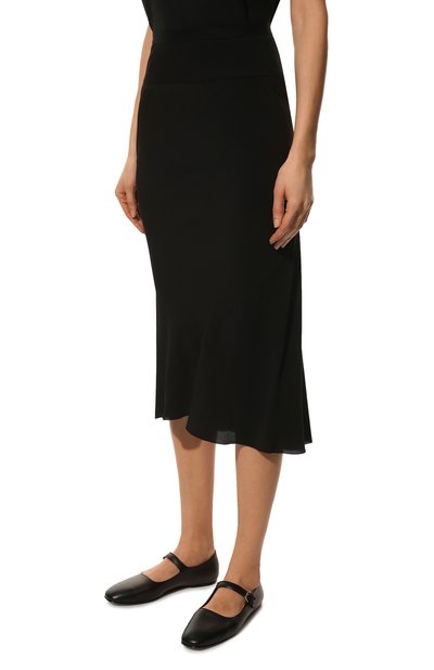 Юбка RICK OWENS, арт. RP01B4343/CC, фото 3