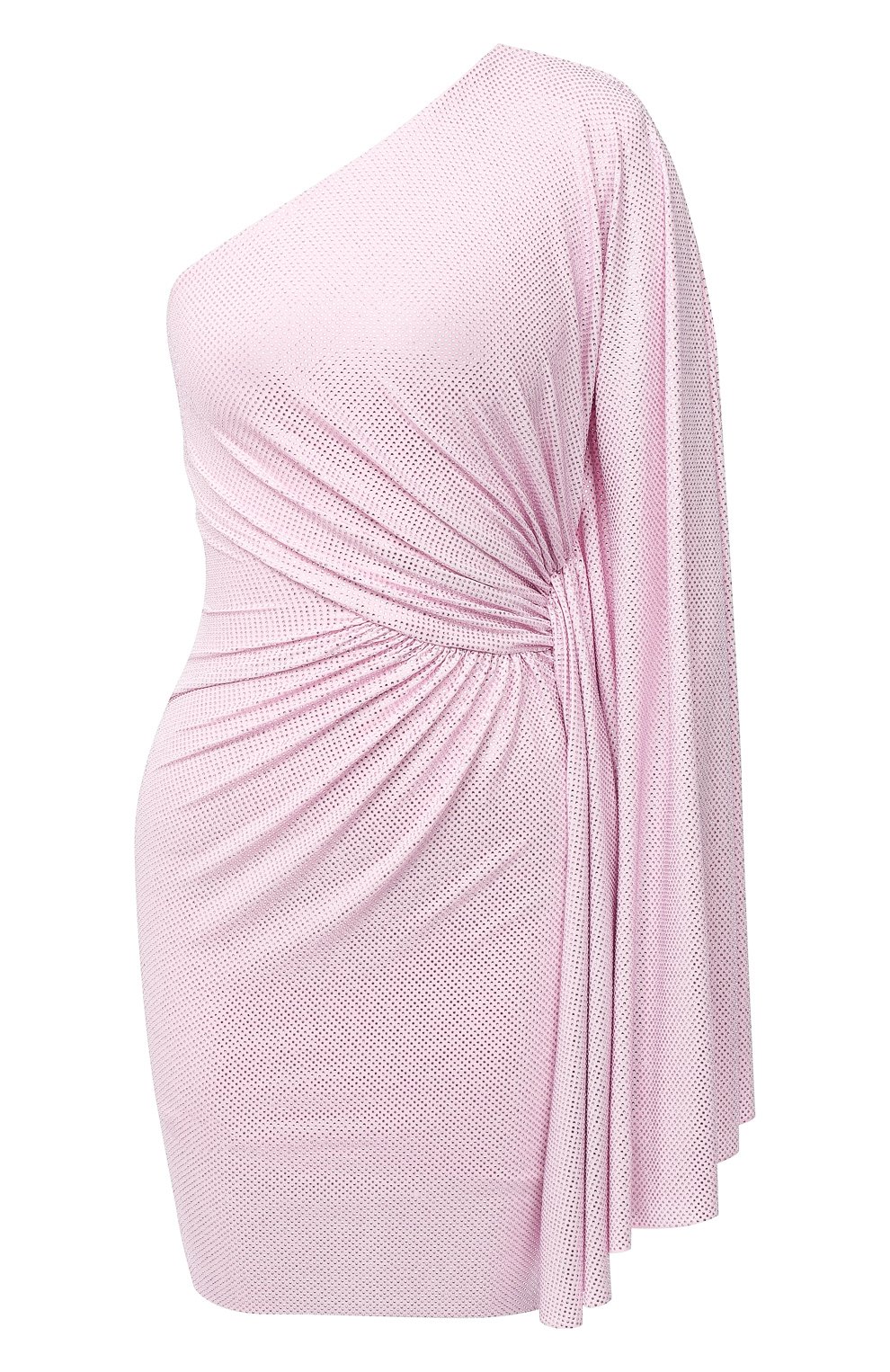 Платье из вискозы ALEXANDRE VAUTHIER, арт. 204DR1365B 1029B-202, фото 1