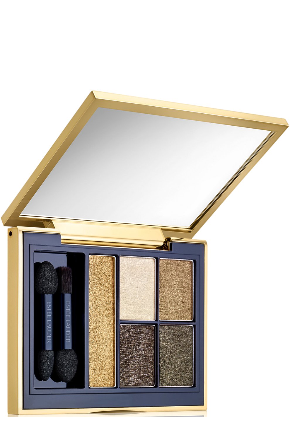 Палетка теней для век fierce safari ESTÉE LAUDER, арт. YNC4-09, фото 1