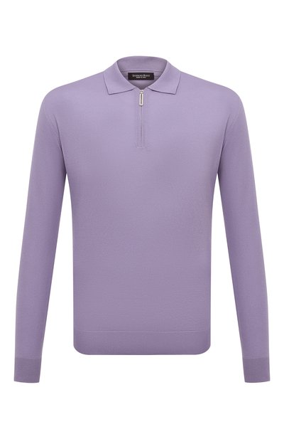 Мужская хлопковое поло STEFANO RICCI, арт. K313530P30/F24145