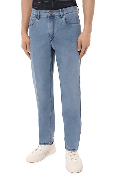 Джинсы STEFANO RICCI, арт. M8T32B3150/T4709, фото 3