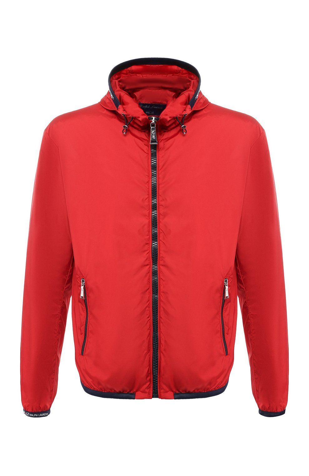 Куртка RALPH LAUREN, арт. 790741719, фото 1