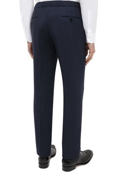 Шерстяной костюм ZEGNA, арт. 822601/20PWKL, фото 5