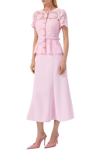 Женское платье SELF-PORTRAIT, арт. SS26020MP