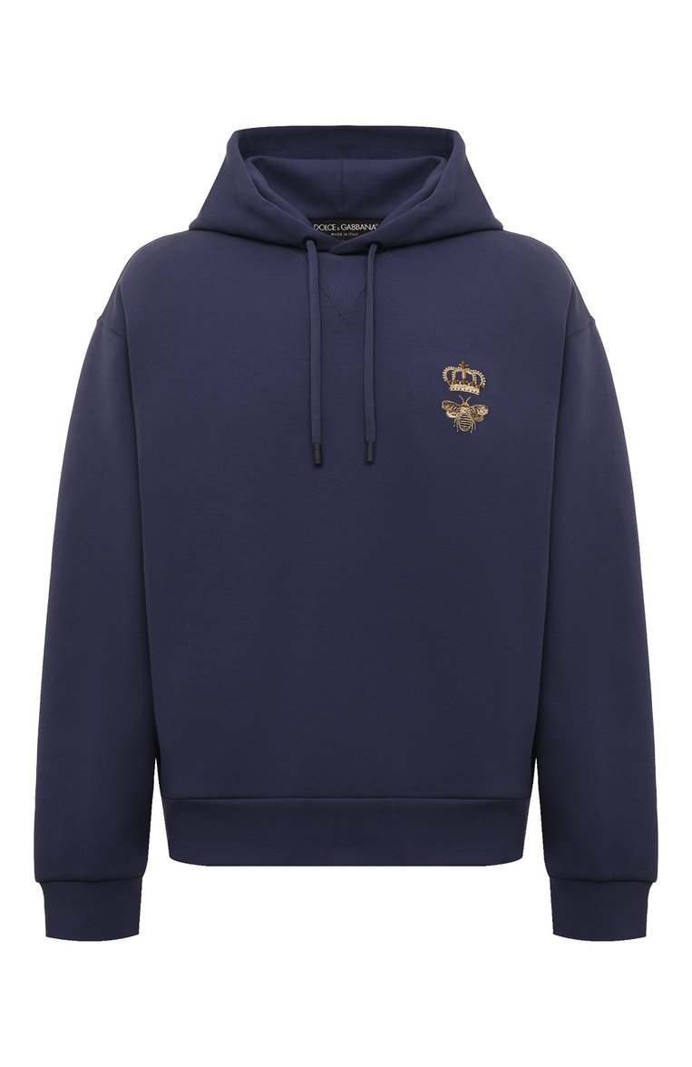 dolce and gabbana hoodie price