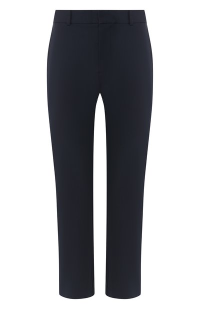 Женские хлопковые брюки POLO RALPH LAUREN, арт. 211684258