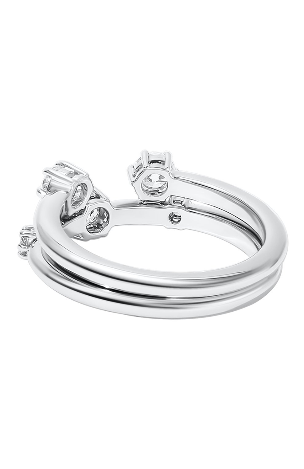 Комплект из двух колец constella SWAROVSKI, арт. 5640962, фото 2